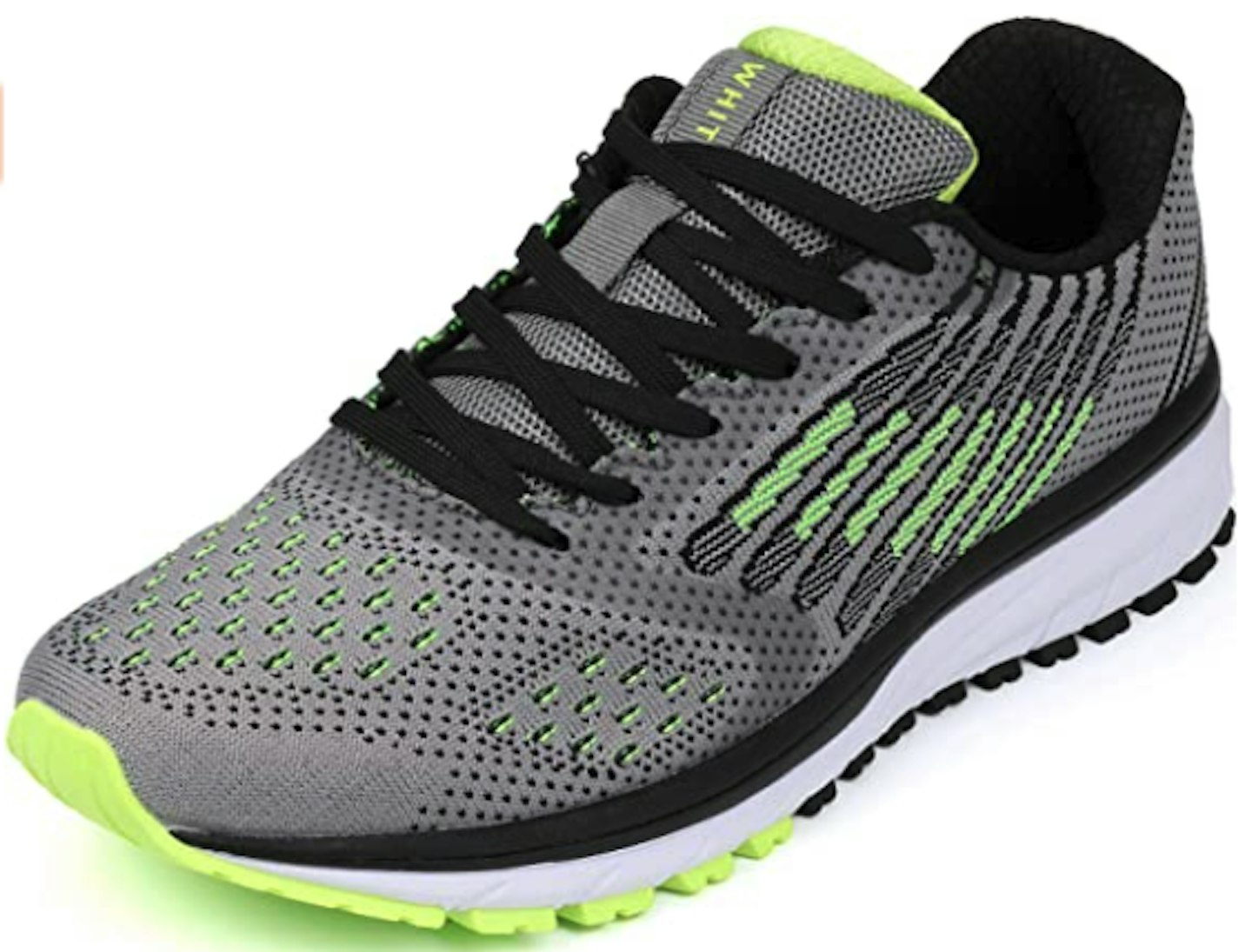 Sollomensi running best sale shoes